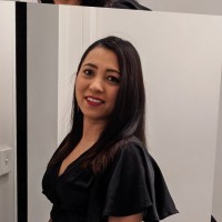 ASHMA SHRESTHA