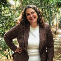 Rachel Beck, MPA, MSc Data Science