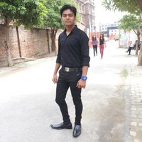 Gauravarun Srivastava