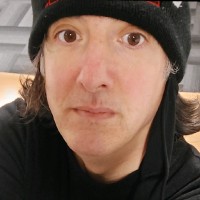 Ian Attwood