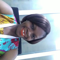 Naomi Adetutu