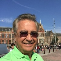 Roger Lima