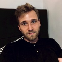Sebastian Matysiak