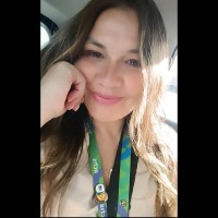 Priscila Rodríguez