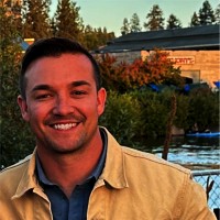 Trevor Decker