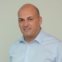 Gilberto Cezareti
