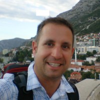Gabor Laszlo