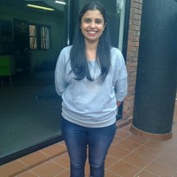 Saricka Naidoo