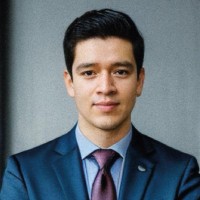 Edgar Armando Martinez
