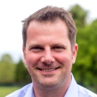 Steve Ward