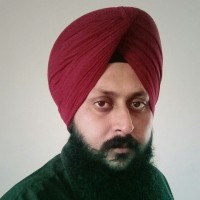 Gurpreet Singh