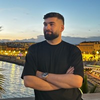 Roberto Timis