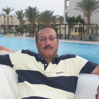 Tarek Wally