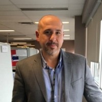 Frank E. Aita P.Eng