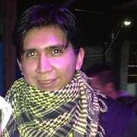 Miguel Garcia