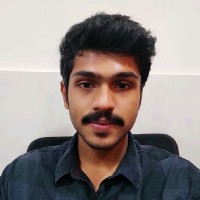 Sreeraj V