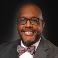 Dhanfu E. Elston, Ph.D.