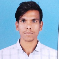Jitendra Prasad Palle