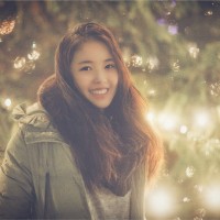 Yue Chen
