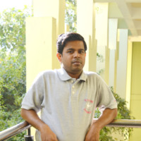 PRAVAT KUMAR SAHOO