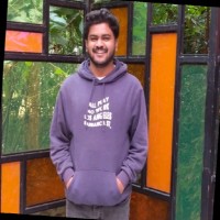 Punith P