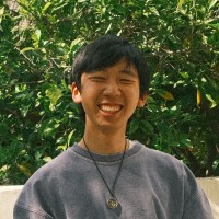 Jacob Ming Lam