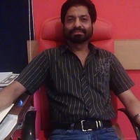 tahir siraj