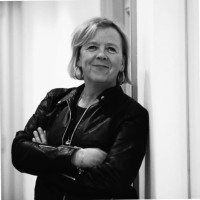 Caroline Bramer Verlinden