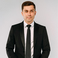 Роман Загрия