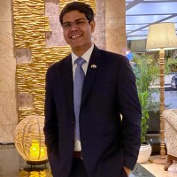 Kamlesh Mishra