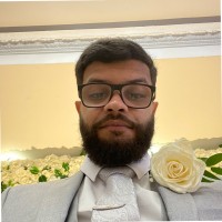 Shu’aib Ali