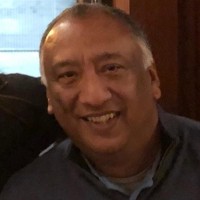 Michael Amaloo