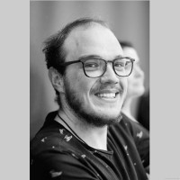 Eric Dumea