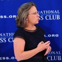 Patti Giglio