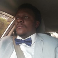 George William Ochieng