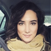 Sena Bilgin Şenlik