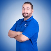 Sergio Mayorga Serratos