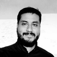 Luis Ramírez