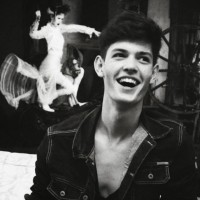 Luca Braza