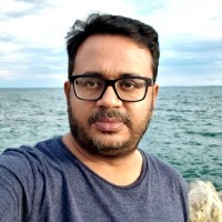 Pinaki Roy