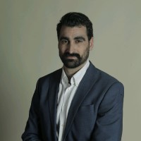 Diego Jimenez Lopez