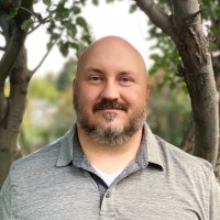 Ted Hosselkus