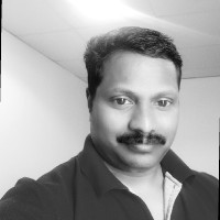 Ratheesh Vp Vadakeparambil