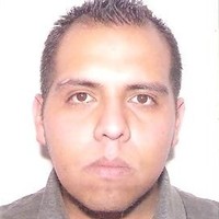 Ricardo Solis Macias