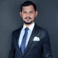 Vignesh Mohan