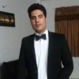 Nima Hossein Zadeh