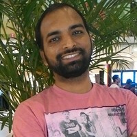 Piyush Patel