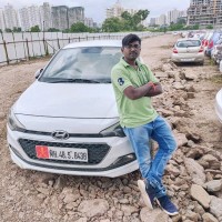 sunil bansode