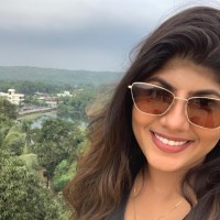 Shivani Butkar