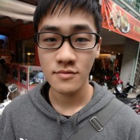 Yu Hao Chao
